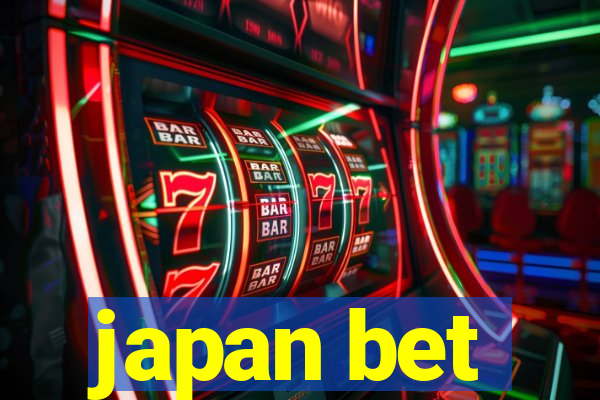 japan bet